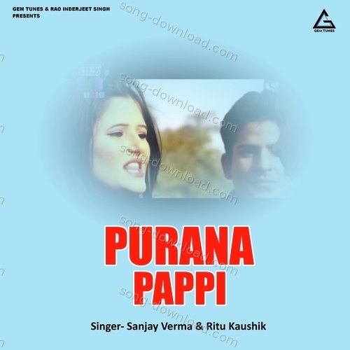 Purana Pappi Surender Romio MP3 Download